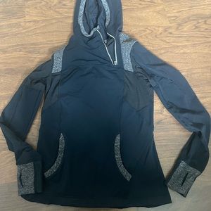 Lululemon hoodie